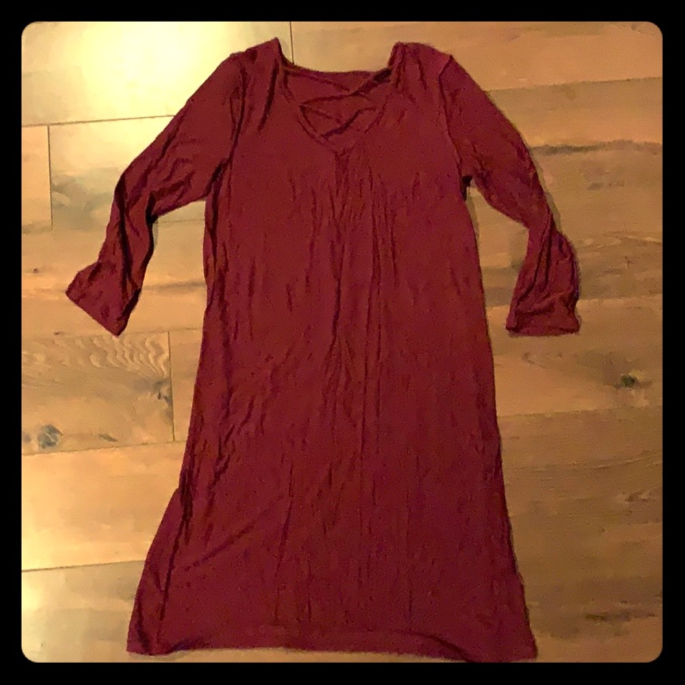 Nice evening dinner dress